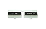 Slicer Sampler Button Pulsante DAC2997 For DJ Controller DDJ-RZ DDJ-SZ DDJ-SZ2