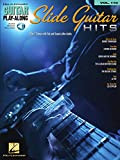 Slide Guitar Hits: Guitar Play-Along Volume 110 (English Edition)