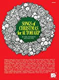 Songs of Christmas for Autoharp (English Edition)