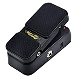 SONICAKE VolWah Pedale Active Volume & Wah Expression