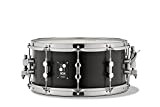Sonor SQ1 Snare Drum 14"x6,5" GT Black - Rullanti