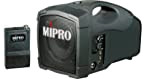 Sonorizzazione portatile MIPRO MA101/MT103A 27W RMS + METTORE MT103