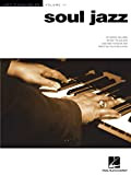 Soul Jazz: Jazz Piano Solos Series Volume 11 (Jazz Piano Solos (Numbered)) (English Edition)