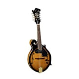 SOUNDSATION BMA-100ES - Mandolino bluegrass con top in abete laminato
