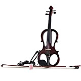 SOUNDSATION - Violino elettrico 4/4 con astuccio