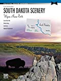 South Dakota Scenery: Intermediate Piano Suite (Recital Suite Series) (English Edition)