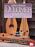Southern Mountain Dulcimer (English Edition)