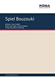 Spiel Bouzouki (German Edition)