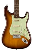 SQUIER AFFINITY SERIES STRATOCASTER HONEYBURST LIMITED EDITION