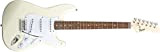 SQUIER BULLET STRATOCASTER ARCTIC WHITE