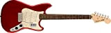 SQUIER PARANORMAL CYCLONE CANDY APPLE RED