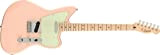 Squier Paranormal Offset Telecaster Shell Rosa