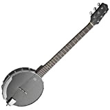 Stagg BJW-Open 6 - Banjo a 6 Corde