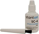 STANTON SC4 / STYLUS Kit di pulizia