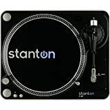 Stanton T52 B giradischi professionale piatto per DJ vinile