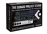 Steinberg Cubase Project Studio, 0