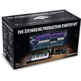 Steinberg Production Starter Kit con tastiera Nektar