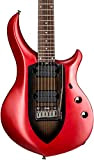 Sterling by Music Man John Petrucci MAJ100 Majesty RW Ice Crimson Red - Modelli Signature di chitarre elettriche