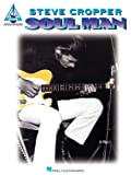 Steve Cropper - Soul Man Songbook (Guitar Recorded Versions) (English Edition)
