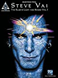 Steve Vai - Selections from The Elusive Light and Sound, Vol. 1 Songbook (English Edition)