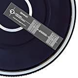 Strumento Dima per Allineamento Stilo Testina Giradischi Fonografo per LP – Speculare (VTA venduto separatamente)
