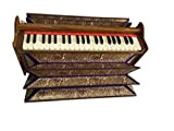 Strumento Musicale Professionale Harmonium 3.25 Ottave 39keys Migliore Qualità Harmonium Portatile