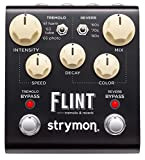Strymon Flint Tremolo & Reverb Guitar Effects Pedal - Delays/Eco/Riverberi