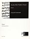 Studies After Frédéric Chopin: Book 2: Volume 2