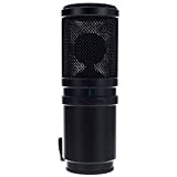 Superlux E205 Microfono condensatore Diagramma Largo