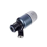 Superlux PRO218A Microfono per grancassa Argento