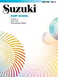 Suzuki Harp School