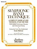 Symphonic Band Technique S.b.t.: Baritone B.c.