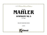 Symphony No. 5 in E Major: Piano Duo/Duet (1 Piano, 4 Hands) (Kalmus Edition) (English Edition)