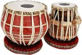 Tabla Drum Set Basic Tabla Set in ottone Bayan Tabla coppia con strumenti musicali di ottima qualità