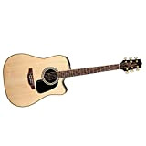 Takamine g Series GD51CE cutaway dreadnought chitarra elettroacustica 190839133892 Gloss Natural