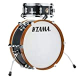 Tama LJK28S-CCM Club-JAM Mini Kit, Charcoal Mist