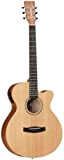 Tanglewood: TWR2 SFCE Electro-Acoustic Guitar. For Chitarra Elettroacustica