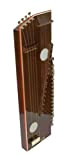 Tanpura Swarmandal Tune Strumento musicale in legno Kolkatta fatto a mano Miglior suono