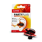 Tappi Alpine PartyPlug – Goditi le feste, i festival e i concerti in sicurezza – ottima qualità della musica – ...