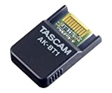 Tascam AK-BT1 - Adattatore Bluetooth per prodotti TASCAM