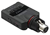Tascam DR-10X – Registratore audio per microfono