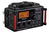 Tascam DR-60DMK2 DSLR Registratore Audio