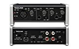 TASCAM US 1x2 - Scheda Audio USB 1 In/2 Out