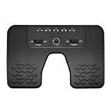 Tavsou Bluetooth Page Turner Pedal Per Tablet Smartphone Ricaricabile Silenzioso