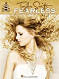 Taylor Swift - Fearless Songbook (Guitar Recorded Versions) (English Edition)