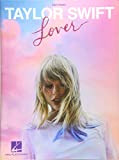 Taylor Swift: Lover: Easy Piano