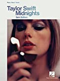 Taylor Swift - Midnights (3am Edition) (English Edition)