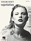 Taylor Swift - Reputation Songbook (English Edition)