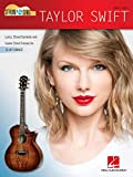 Taylor Swift - Strum & Sing Guitar (English Edition)