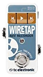 TC Electronic Wiretap Riff registratore